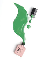 E.MiLac #325 Lively Green, 9 ml