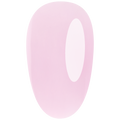 E.MiLac Base Gel #17 Powder Pink, 9ml