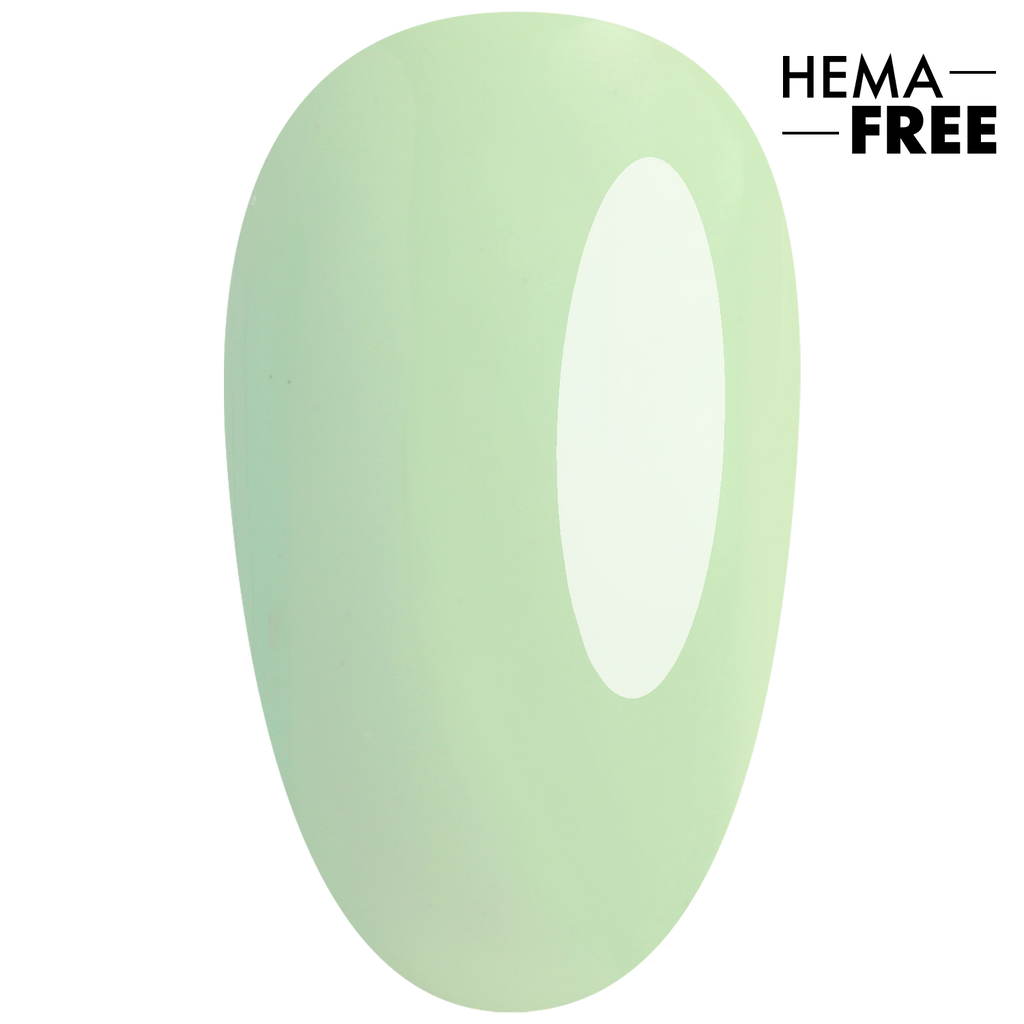 E.MiLac #084 Fitness Green 9 ml