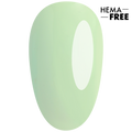 E.MiLac #084 Fitness Green 9 ml