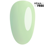 E.MiLac #084 Fitness Green 9 ml