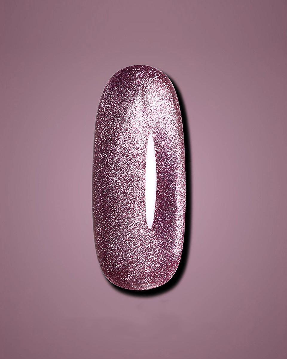 DARK Gel Polish Cat Eye 03, 10 ml