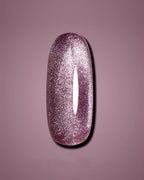 DARK Gel Polish Cat Eye 03, 10 ml