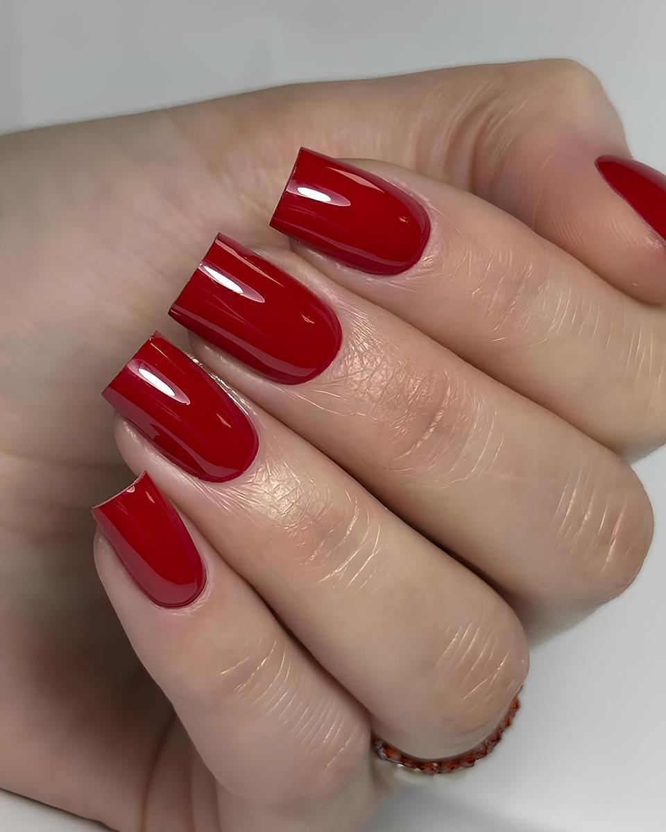 DARK Gel Polish 007, 10 ml