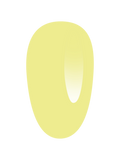 E.MiLac Ace Base Gel #12 Banana, 9ml