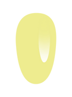 E.MiLac Ace Base Gel #12 Banana, 9ml