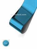 Foil Glossy Sky Blue, 1.5 m