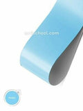 Foil Matte Blue, 1.5 m