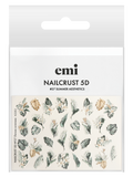 Nailcrust 5D #037 Summer Aesthetics
