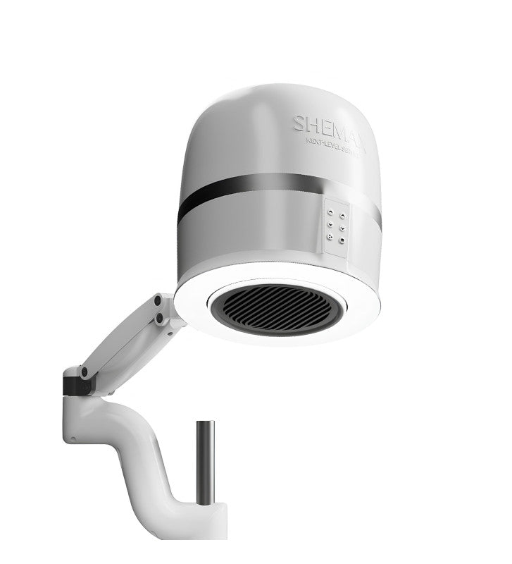 DUO Pro -Dust Collector