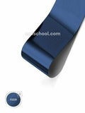 Foil Glossy Dark Blue, 1.5 m