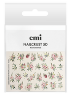 Nailcrust 5D #036 Romance