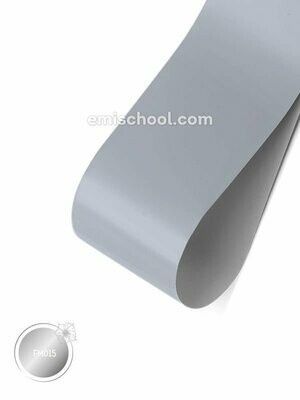 Foil Matte Silver, 1.5 m