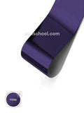 Foil Glossy Amethyst, 1.5 m