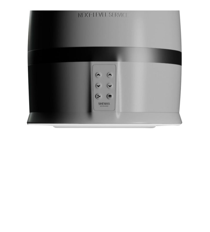 DUO Pro -Dust Collector