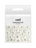 Nailcrust 5D #028 Tenderness