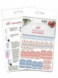 Naildress Slider Design #028 Christmas Sweater
