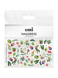 Naildress Slider Design #089 Fruit Print
