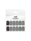 Naildress Slider Design #065 Illusion