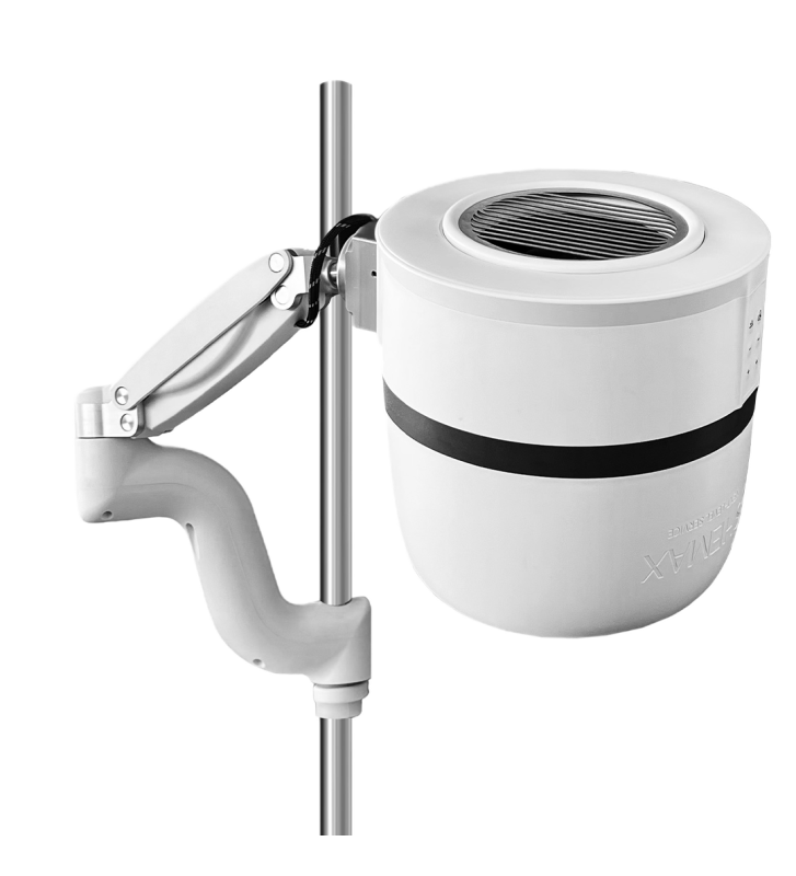 DUO Pro -Dust Collector