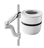 DUO Pro -Dust Collector