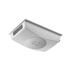 Built-in Nail Dust Collector SHEMAX Style V-PRO White