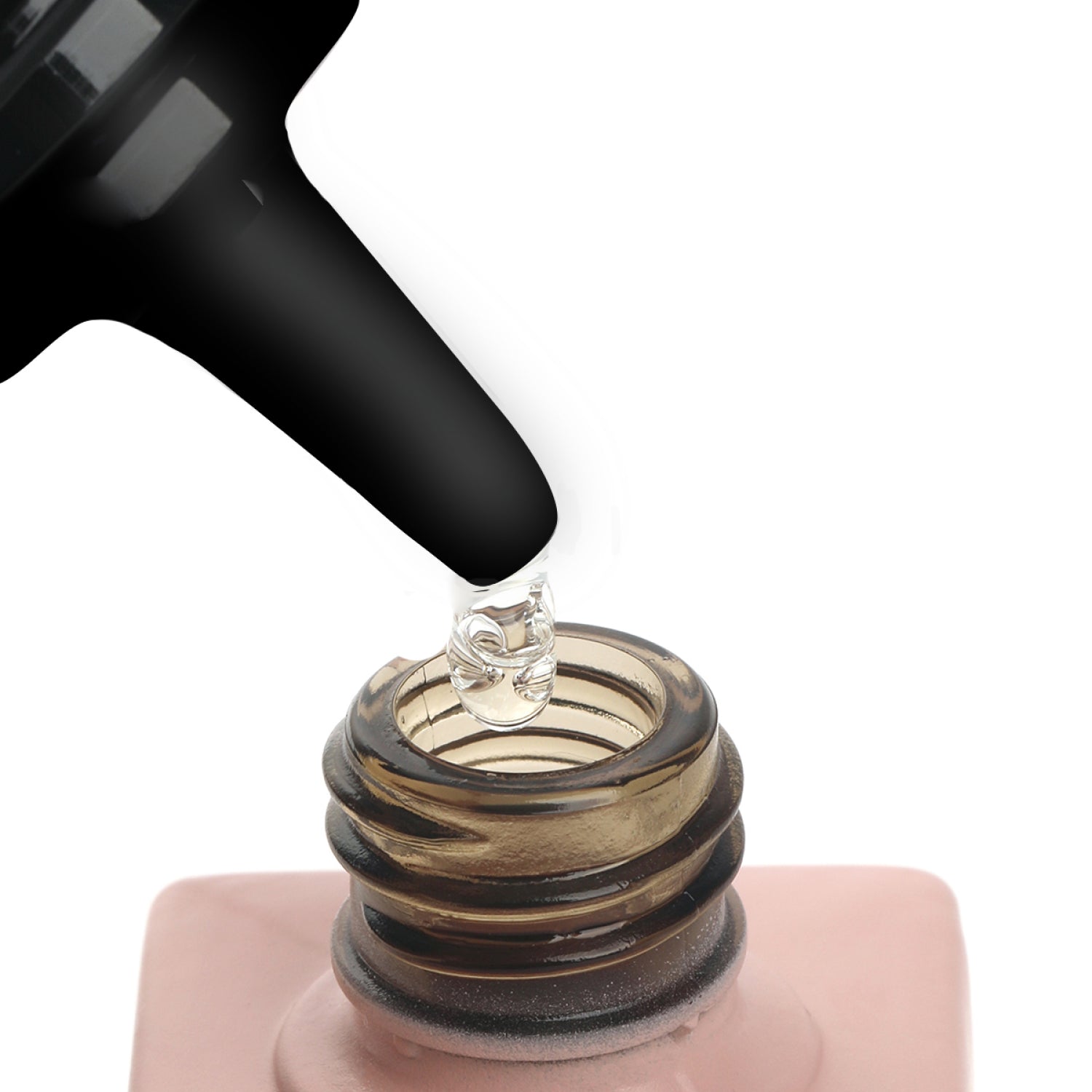 E.MiLac Top Gel Ultra Shine